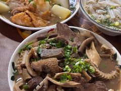 -正宗阳山牛杂(东城店)