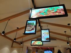 -丁记盐蘸牛肉·新杭菜(河东路店)