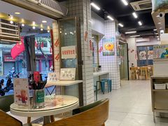 -西关明记肠粉(荔枝湾店)