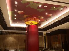 -圣地·布达拉酒店(江北嘴金融城店)