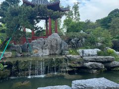 -东莞植物园