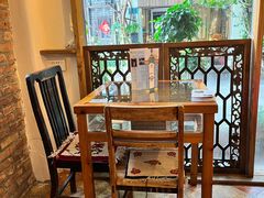 -西关84·History·Art·Cafe