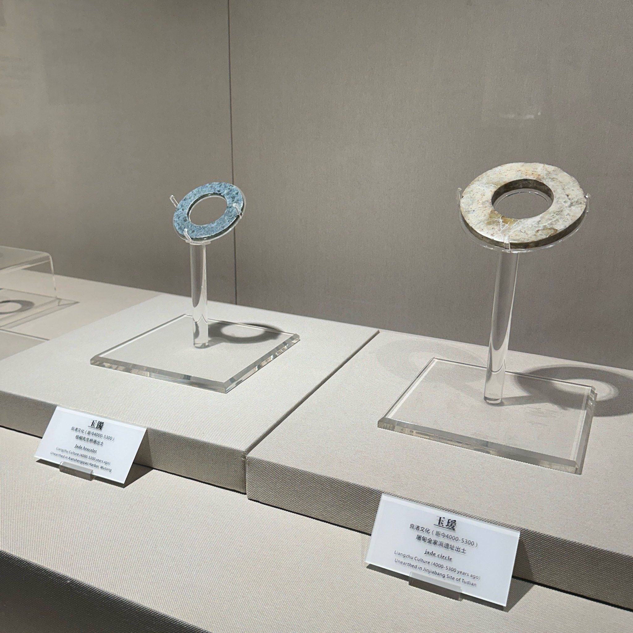 桐乡市博物馆:一次看够三个展览