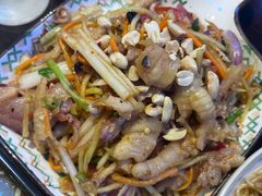 -婉泰·特色小吃·舂鸡脚(告庄二店)