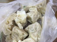 -刘七嬢烧麦刀削面