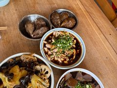 -双流老妈兔头(总店)
