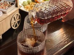-柚下次·关东煮