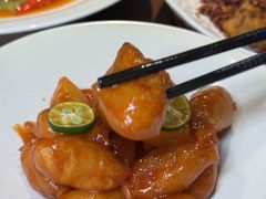 -花椒俏川菜小馆(南海万达店)