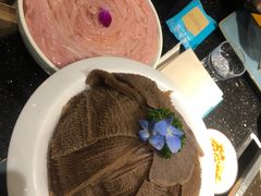 -五星桥原切肥牛火锅·30年专注好牛肉(湖塘店)
