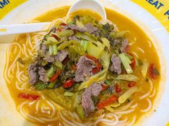 -粉小主·贵州酸汤牛肉粉(南京仙林金鹰店)