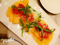 -玛尚诺Pizza&Bar(长泰广场店)