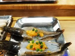 -霸腹烤肉(厦门柚子番店)
