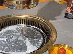 -鹤之乡·齐齐哈尔东北炭火烤肉(昆明盈江路店)
