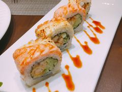 -山葵家·创意料理(临平银泰城店)