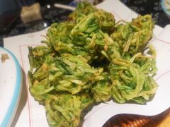 萝卜丝丸子-旺角小渔村(二马路店)