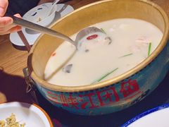 -老阿爸江浙土菜(奥体中心店)