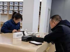 -华为合作店(金陵西路)