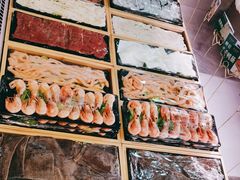 -阿串串老火锅(力盟店)