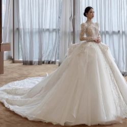 -金海岸婚纱摄影(塘沽店)