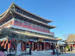 -天津妈祖文化园