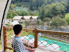 -江西阳明山国家森林公园