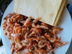 -美顺香食府鱼头老店(雪野湖店)