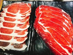 金牌肥牛-八角锄烧·肉火锅(天河城店)