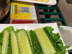 -九牧鱻·渝老鬼重庆火锅(人民路店)