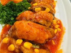 -闻香阁·清真(光荣道店)