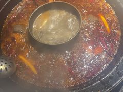 -陈眼镜火锅(总店)