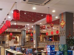 -老渔翁炖鱼坊(黄海西路东山店)
