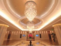 -曼格纳婚礼艺术中心(张江店)