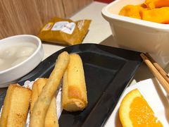 -海底捞火锅(万丰桥店)