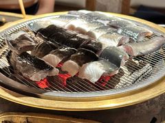 -泥炉烧肉师(新街口金銮巷店)