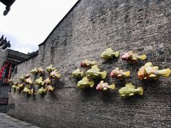 -东西巷