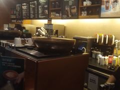 -星巴克臻选(北京富力家园店)