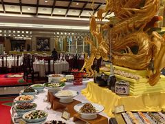 -临沂华盛江泉城大酒店