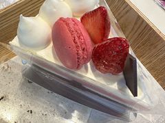 -巴黎贝甜(望京信万店)