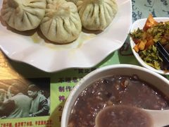 -宝正臻天津包子总店(金阳光居易店)