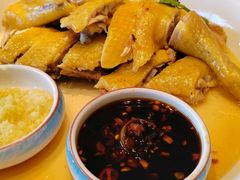 -创味·民间海南菜·非遗藤桥排骨(藤桥·免税城店)