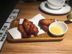 二哥爱鸡翅-太二酸菜鱼(福州泰禾店)