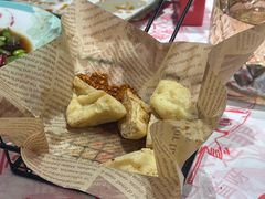 -老班长·小龙虾·鲜货烧烤大排档(金街美地店)