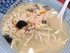 -粗茶淡饭(东关街店)