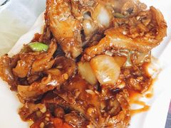 红烧月牙骨-乡间好味私家菜(总店)