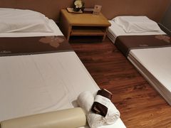 -Let’s Relax Onsen and Spa(Thonglor)