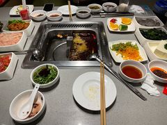 招牌虾滑-海底捞火锅(漕宝路店)