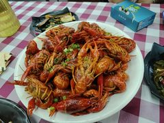 -7890+霸王甲·甲鱼爱尚蛙(坪洲店)