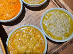 蟹全宴-李百蟹·江南蟹黄面(夫子庙店)