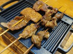 -云海肴·汽锅鸡·云南菜(天津国金汇店)