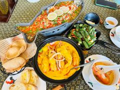 -南沙游艇会·大兵船餐厅